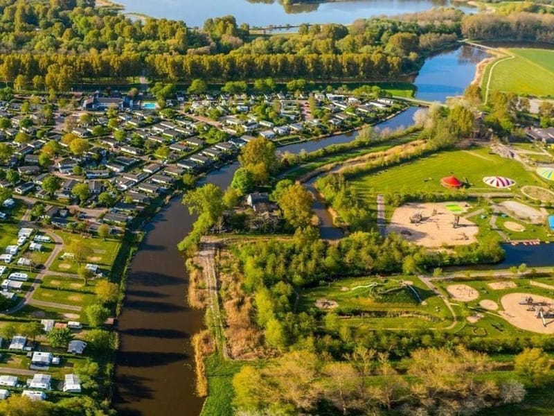 EuroParcs Molengroet cover