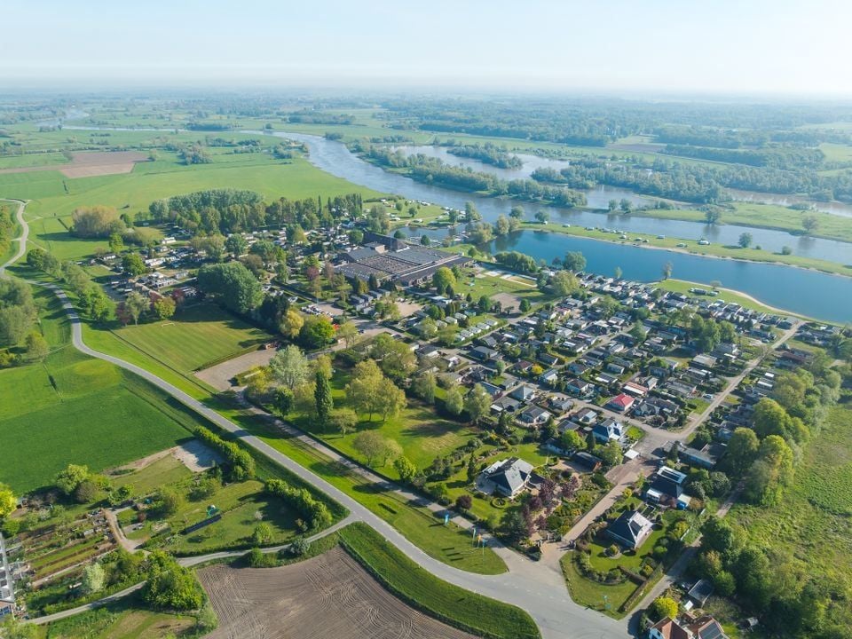 Recreatiepark De Scherpenhof cover