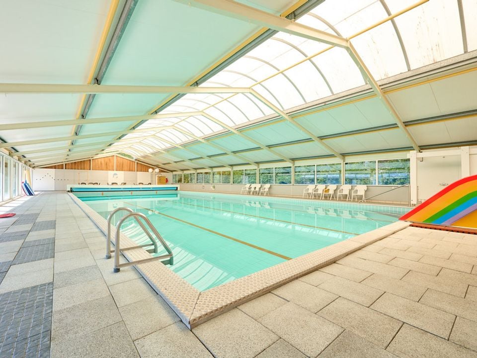 Vakantieoord De Bronzen Emmer cover