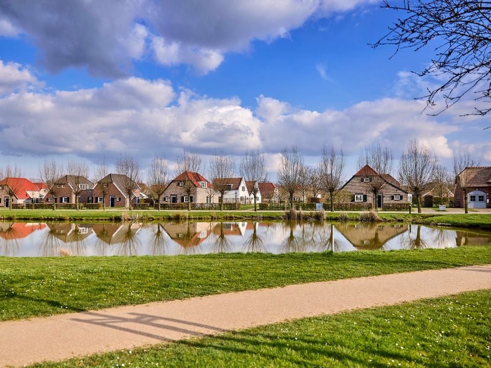 Recreatiepark de Leistert cover