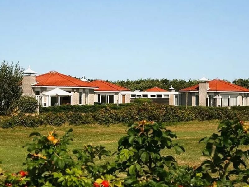Parc Koudenburg cover