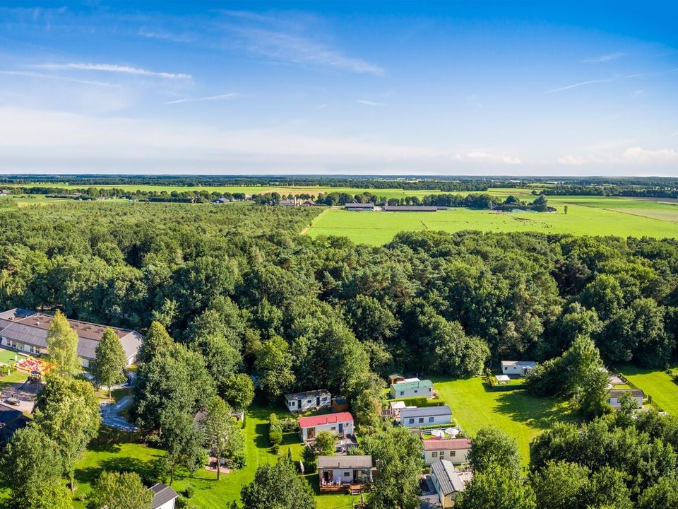 Landal Bospark Lunsbergen cover