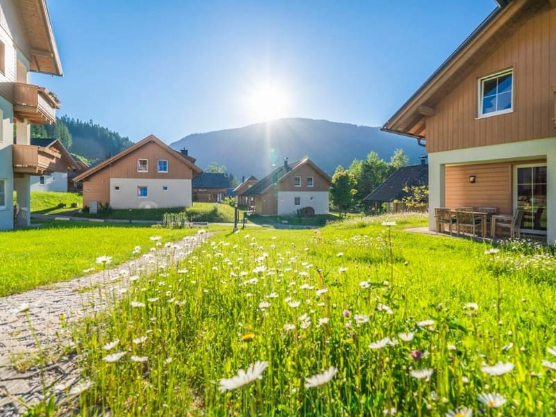 Landal Alpen Chalets Bad Kleinkirchheim cover
