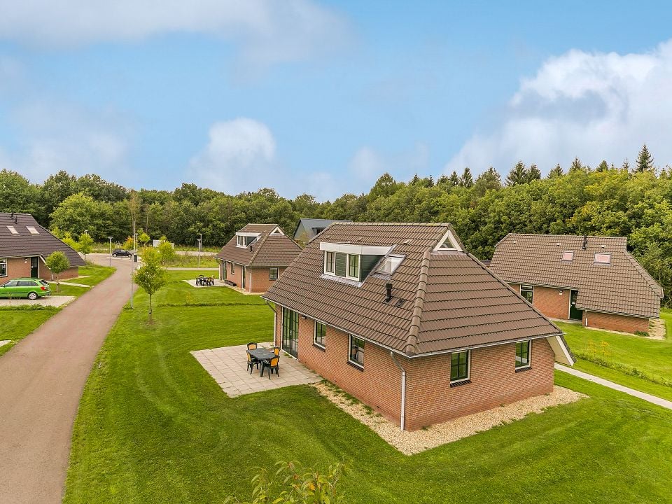 Summio Villaparc Schoonhovenseland cover