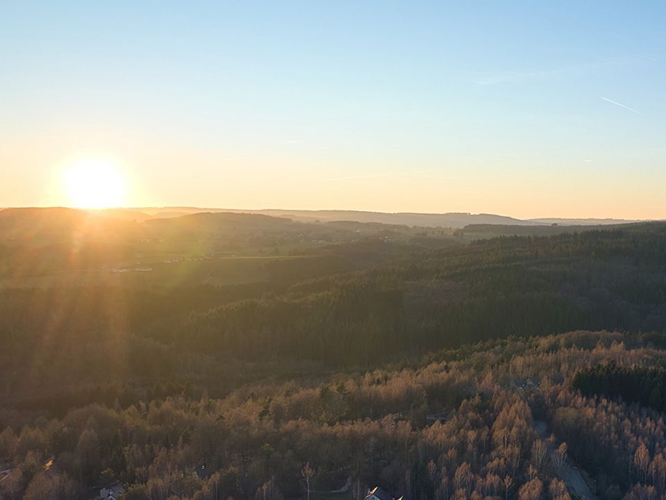 Center Parcs Les Ardennes cover