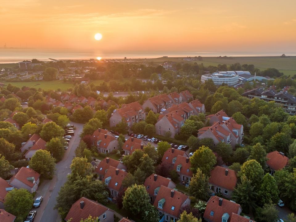 Center Parcs Park Nordseeküste cover