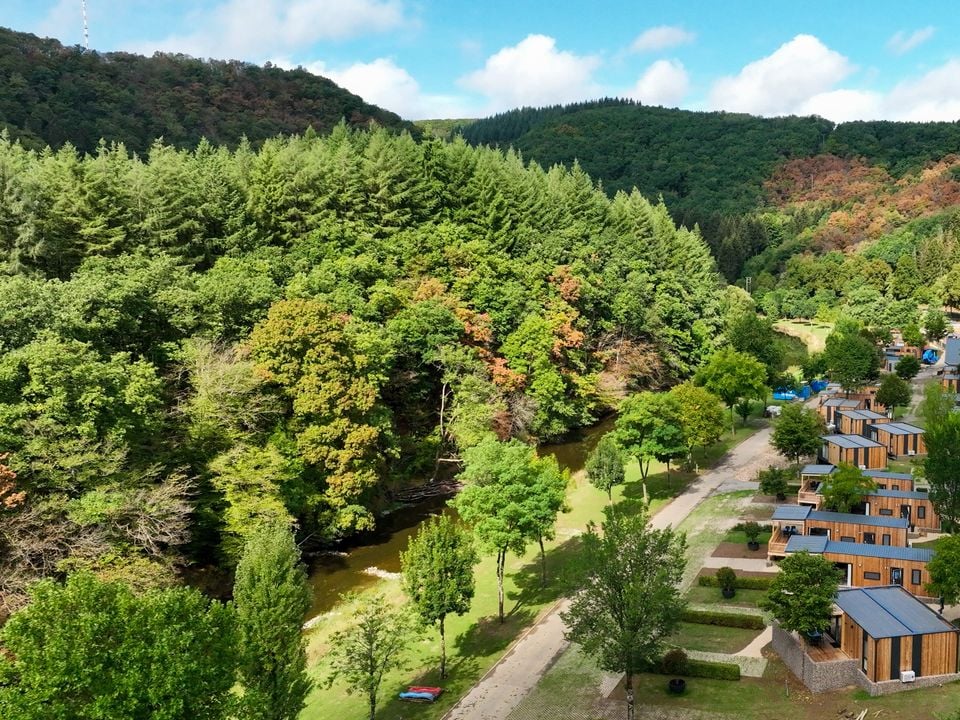 EuroParcs Kohnenhof cover