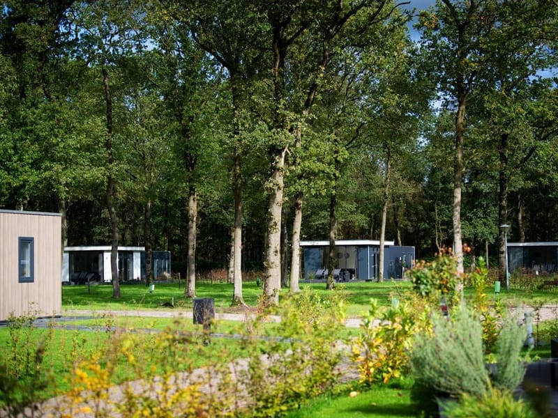 Park Drentheland cover