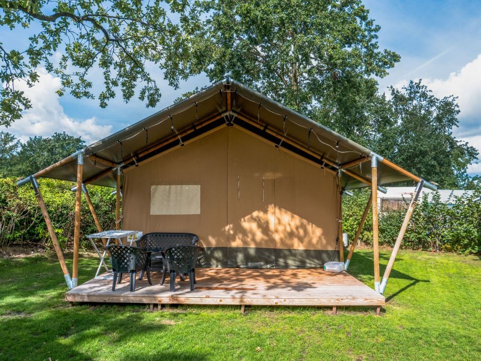Vodatent Camping Elbeling cover