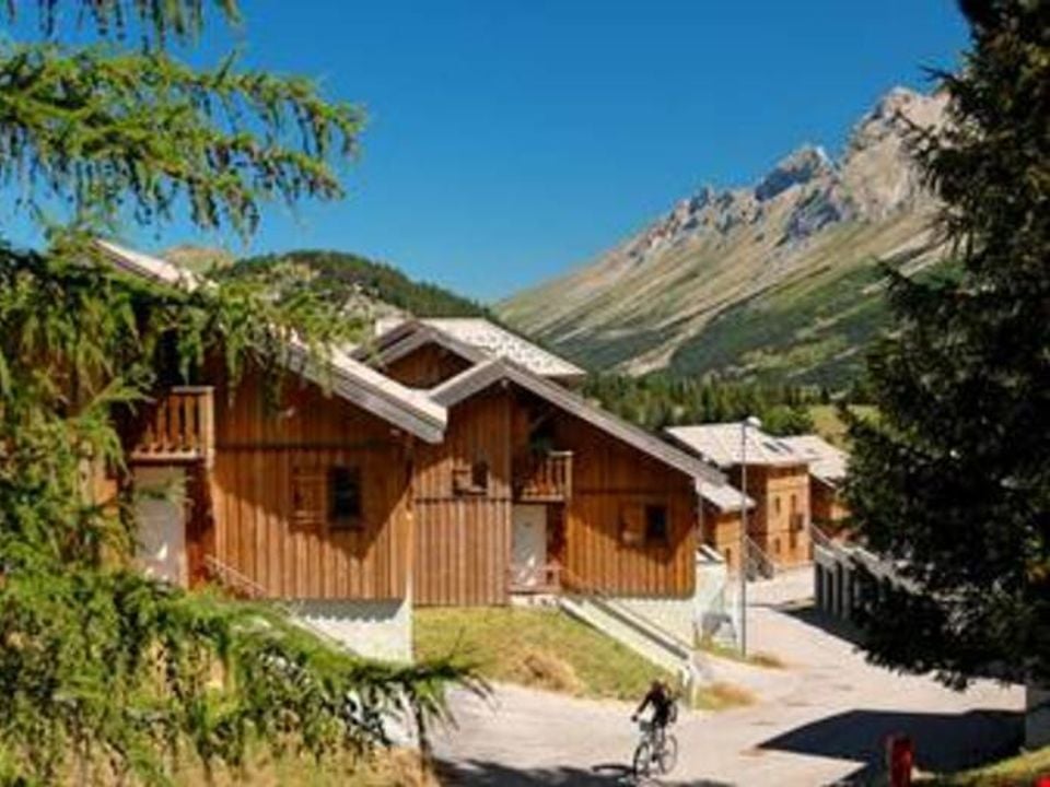 L'Oree des Pistes cover