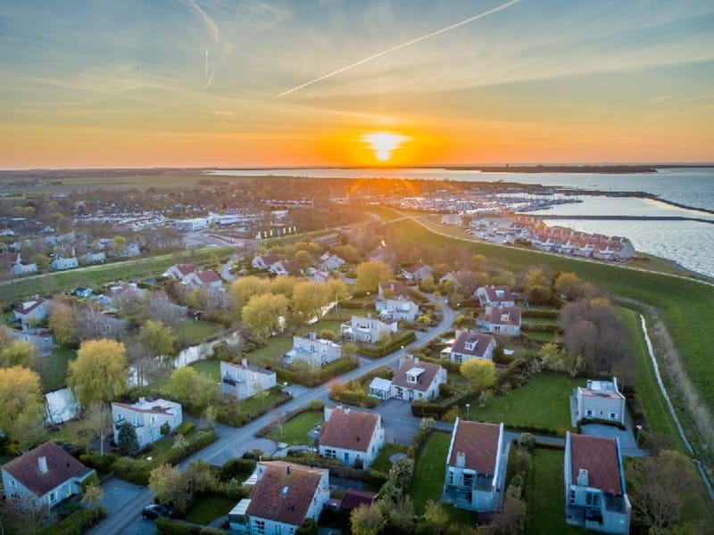 Summio Parc Port Greve cover