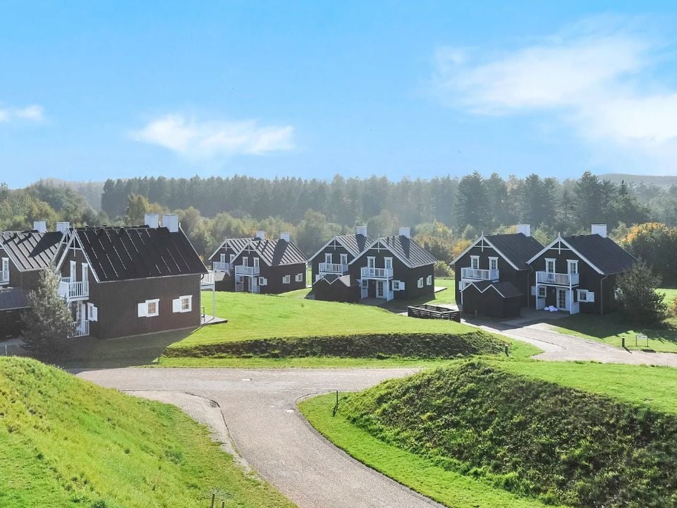Landal Søhøjlandet cover