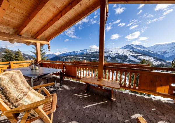 Chalet Bel Piano cover