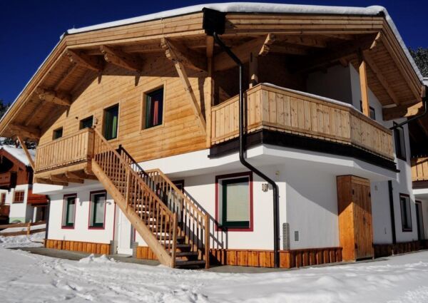 Chalet Central Top 2 cover