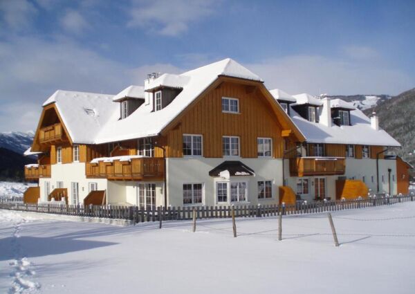 Haus Aineckblick Top 2 cover