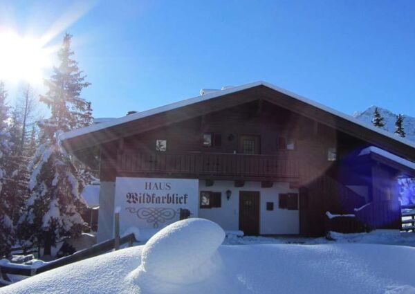 Haus Wildkarblick Top 6 cover