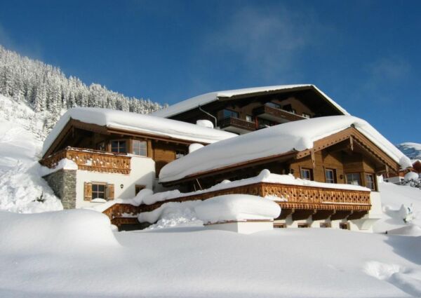 Chalet Märchenblick 2 cover