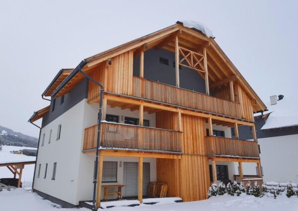 Panorama Appartement 3 cover