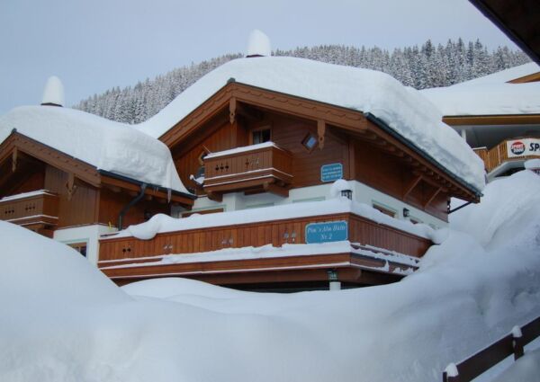 Pim's Alm Hütte 2 cover