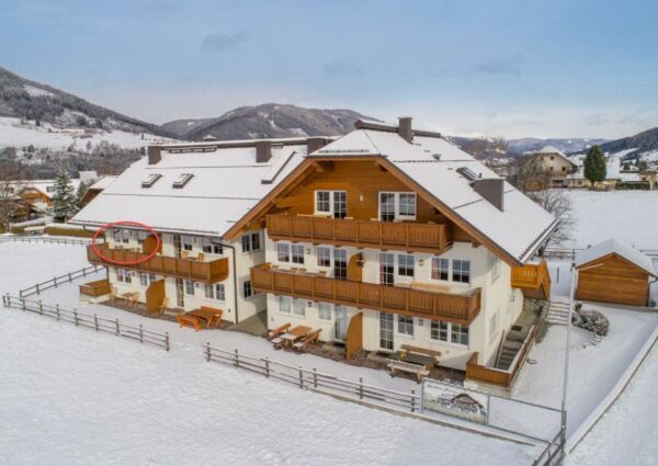 Residenz Monica Top 5 cover