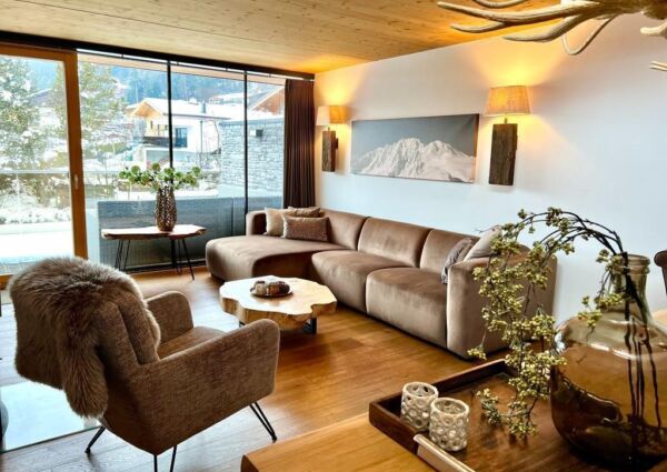 Residenz Wildkogelbahnen Top 17 cover