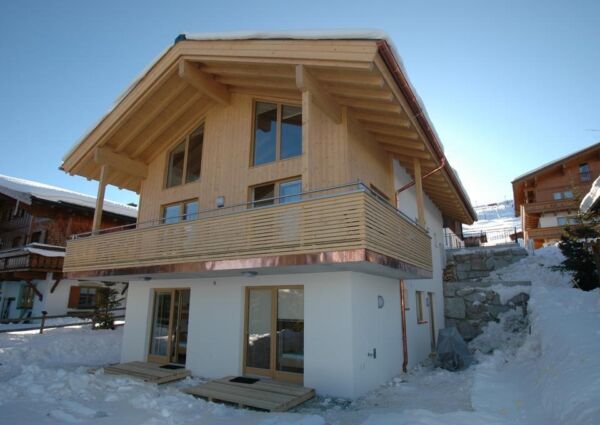 Wellness Chalet Duxeralm cover