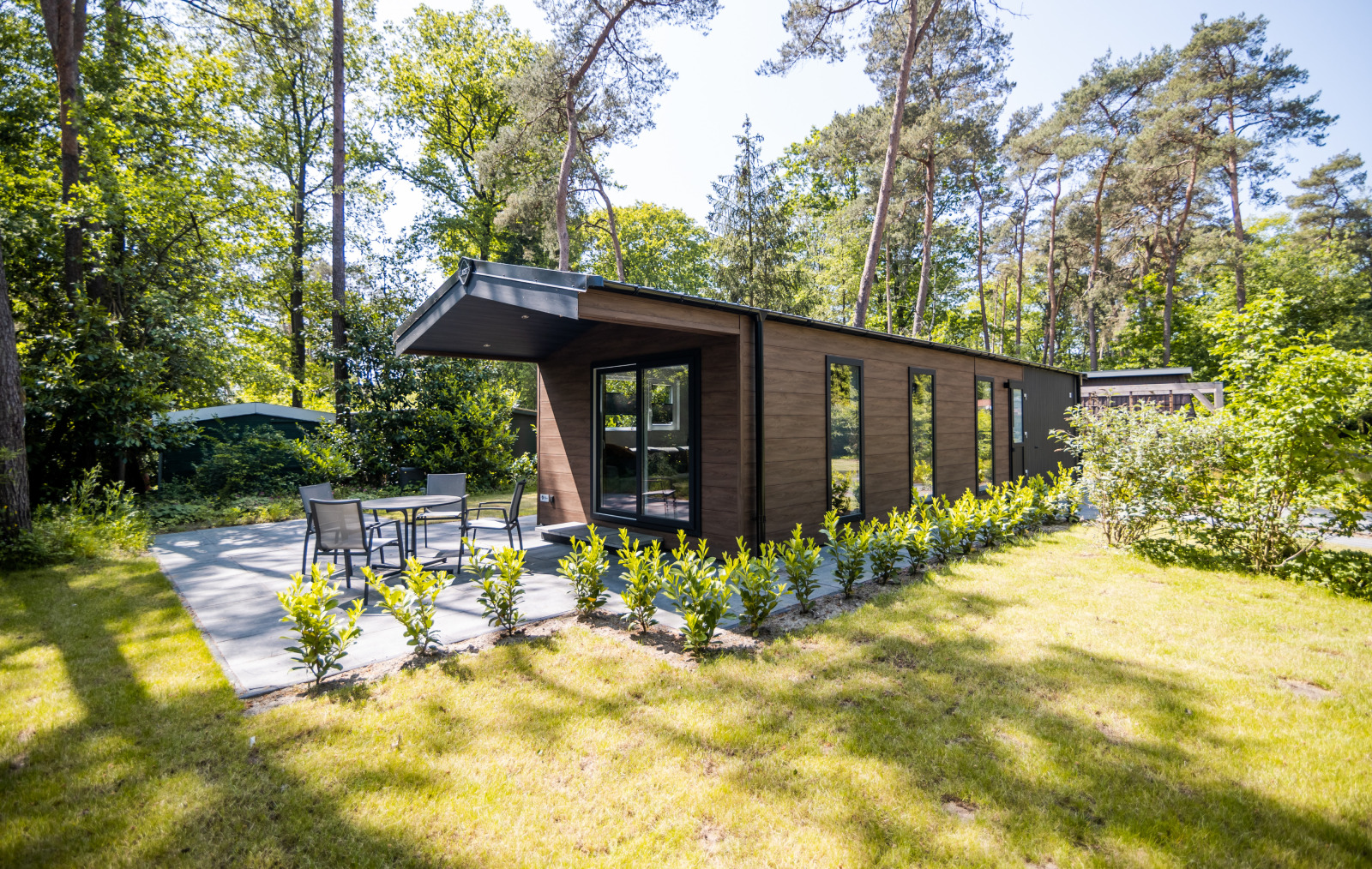 «Bos Lodge Comfort»