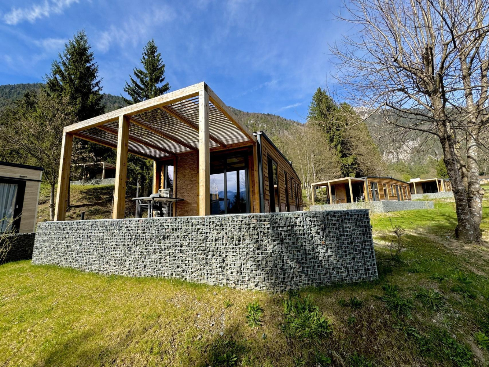 «Panorama»