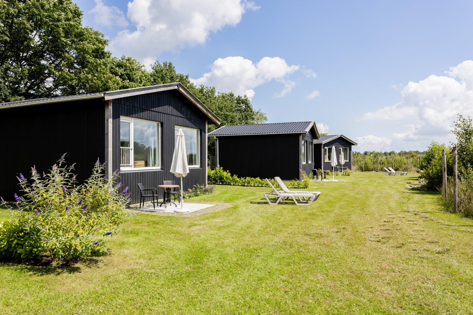 «Tiny House XL»