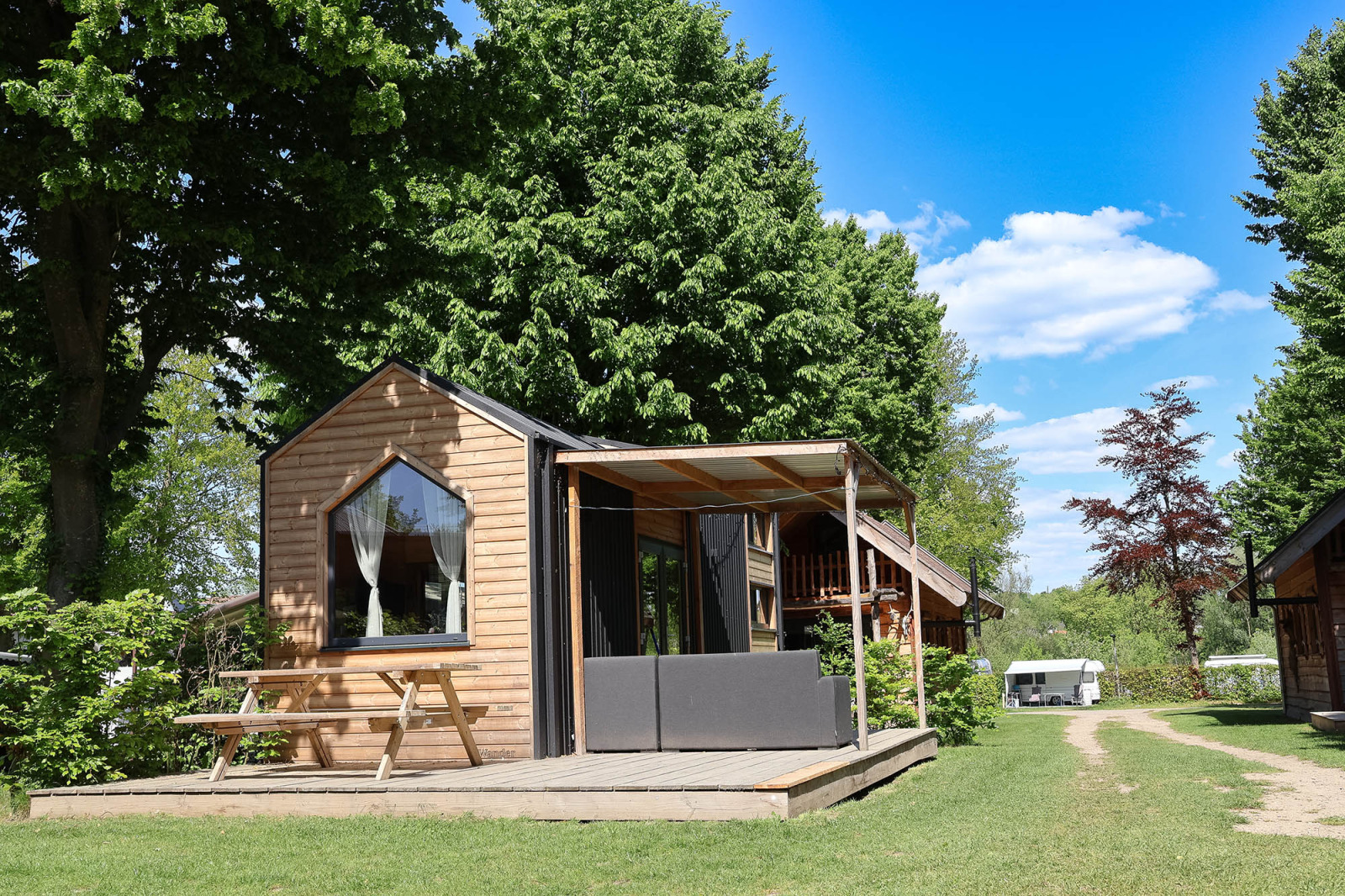 «Tiny House»