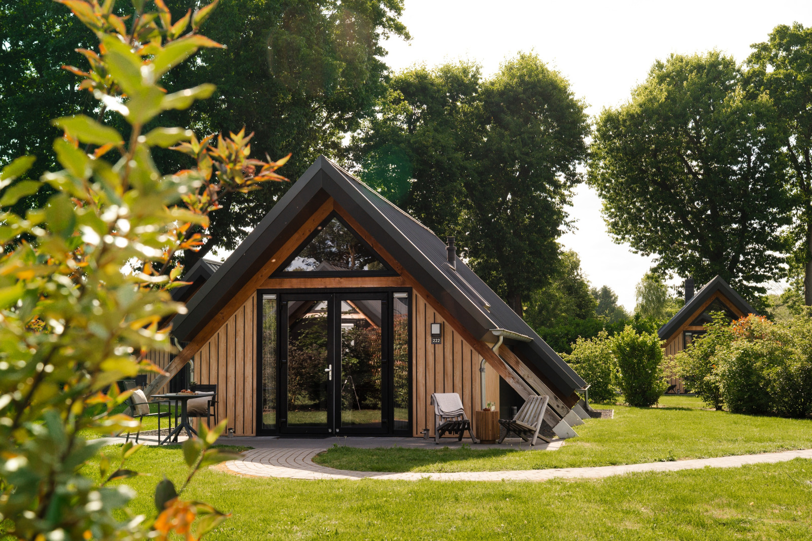 Lodge