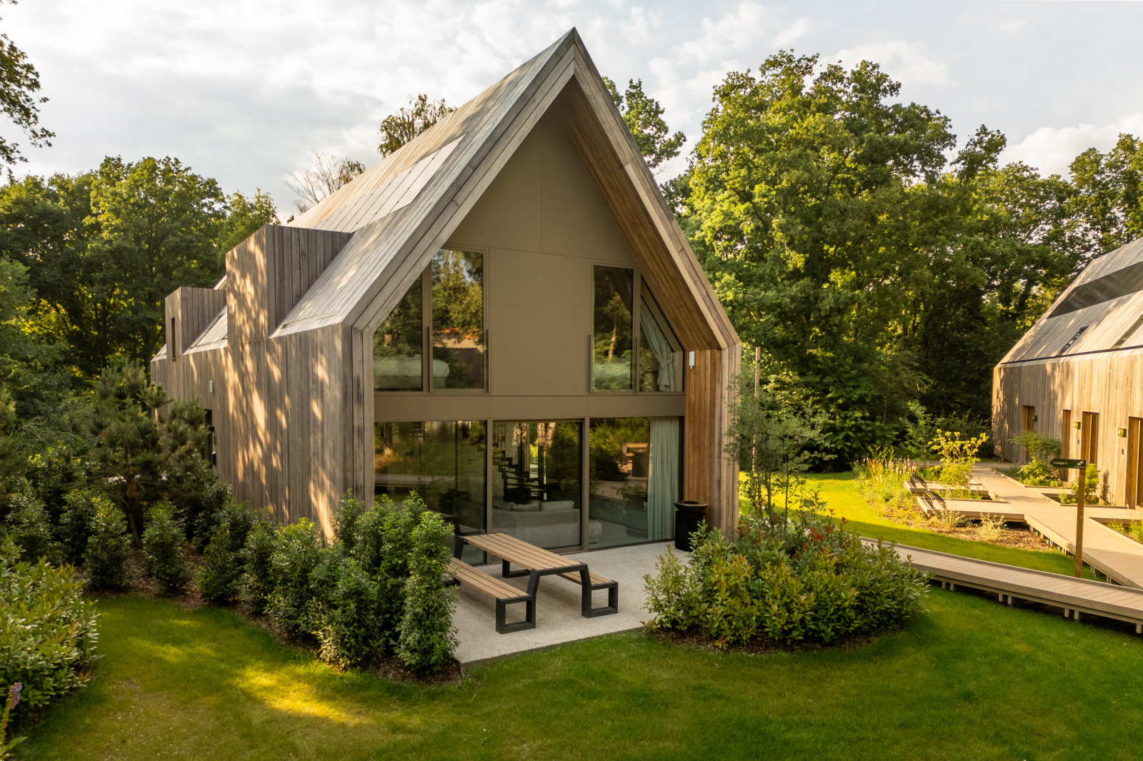 Lodge