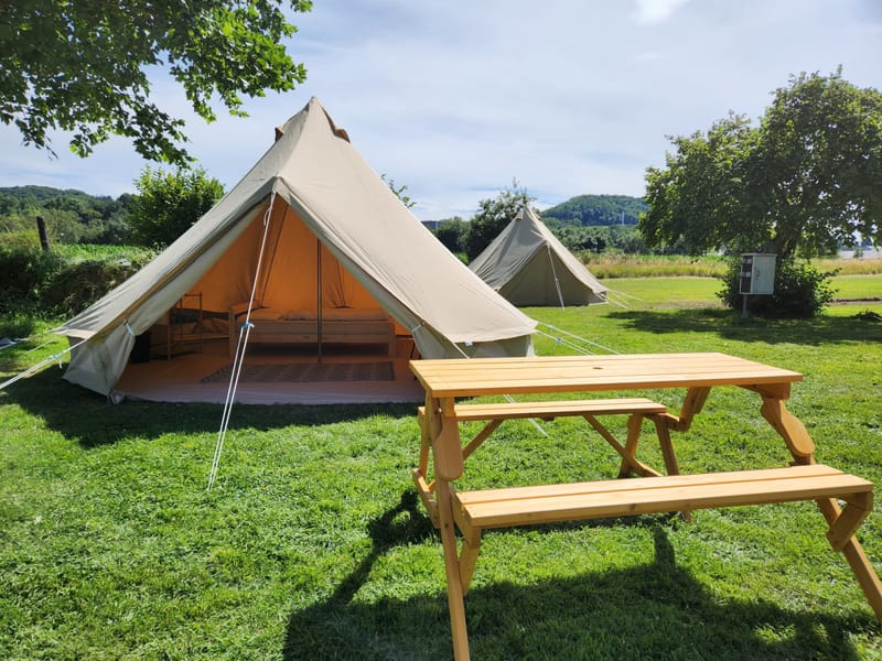 «Belltent»