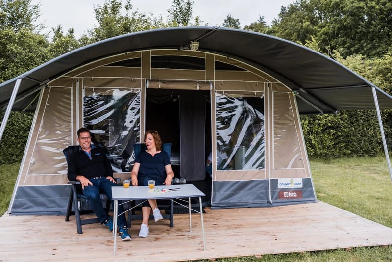«Lodge»