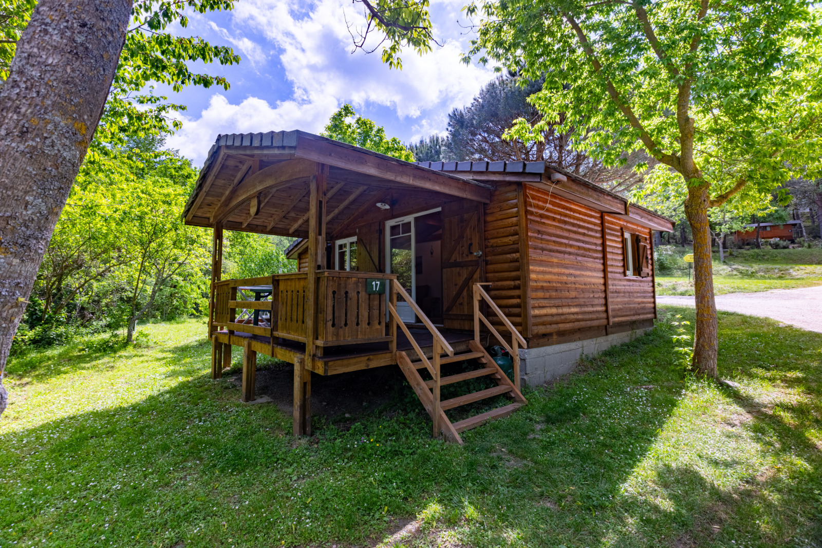Chalet