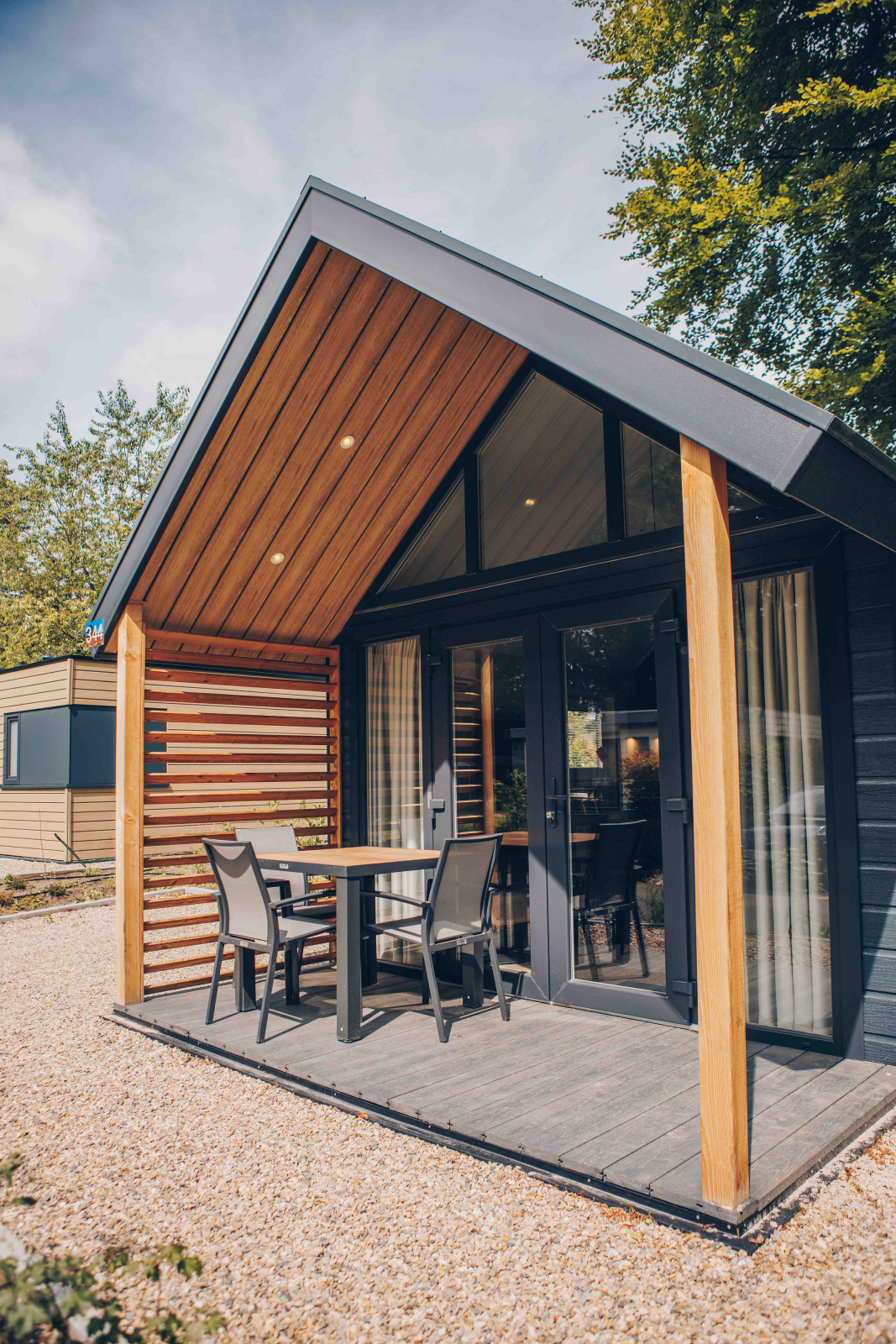 «Tiny Loft»