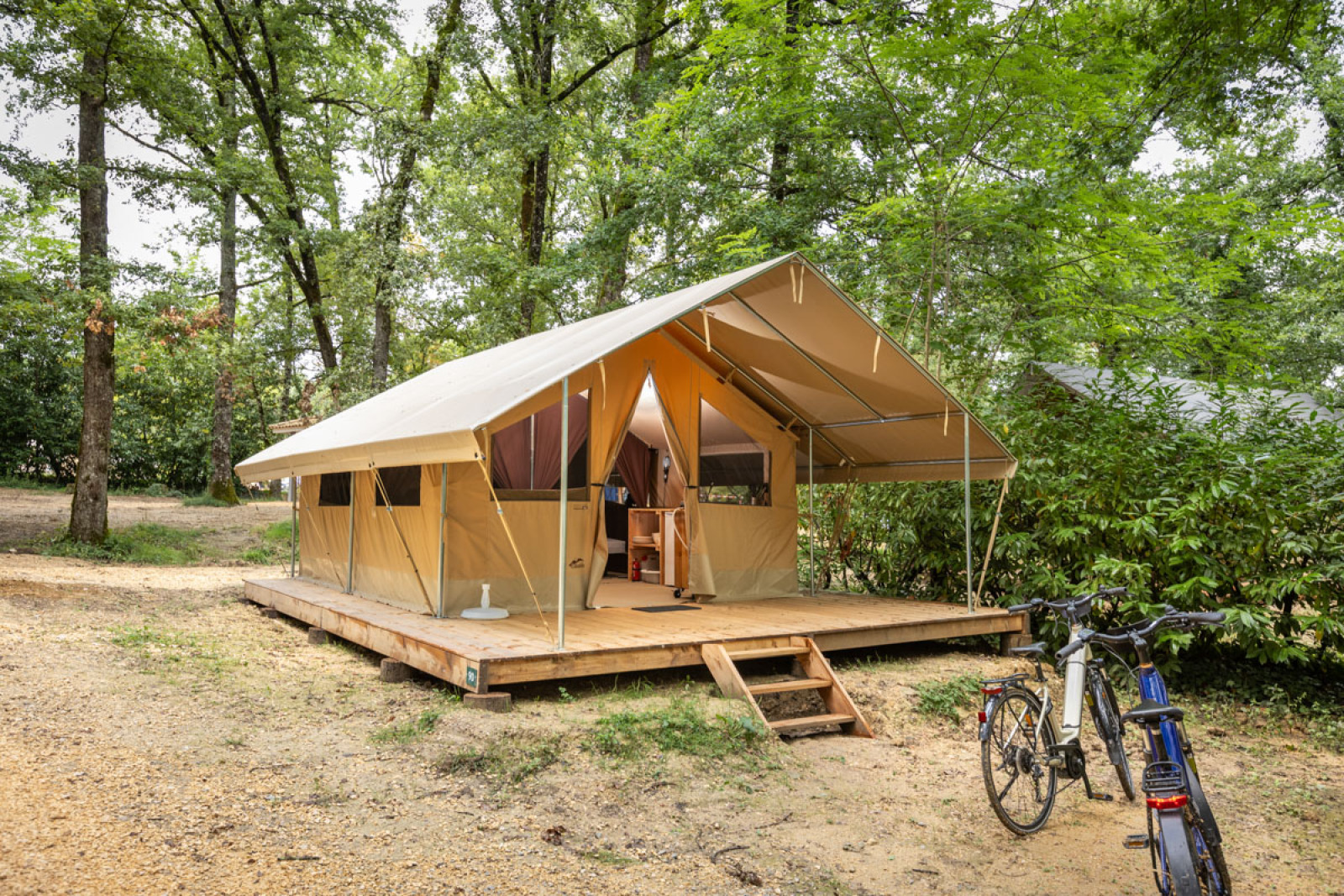 Classic Tent