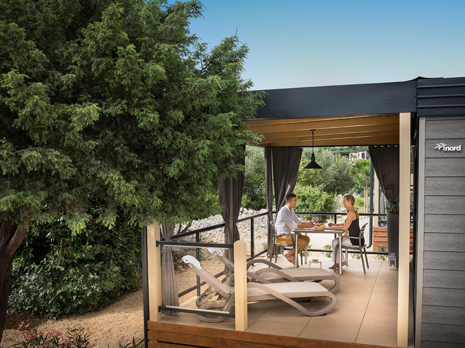 «Bella Vista Chalet»