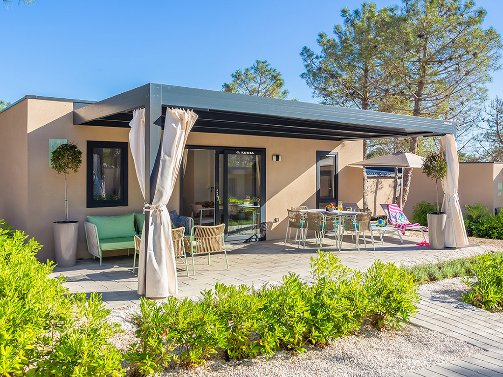 Family Premium holiday home cover