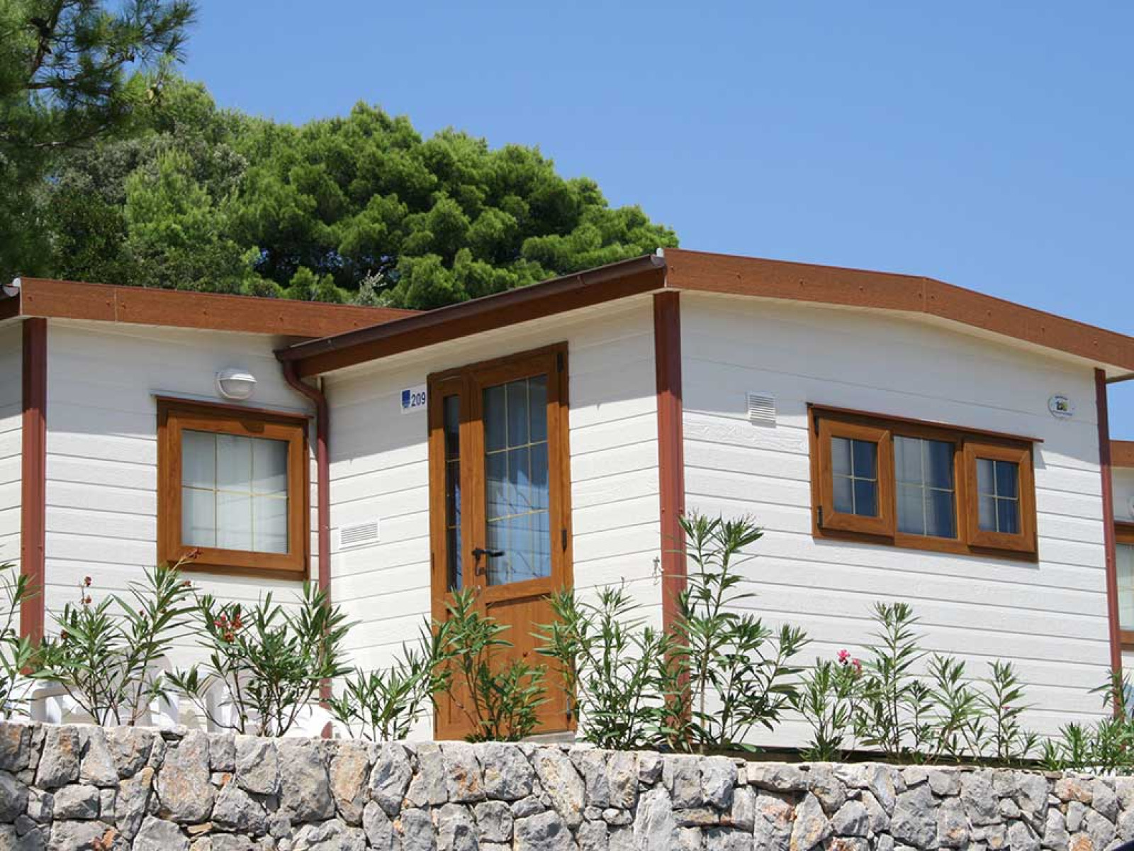 «Baia Lux»