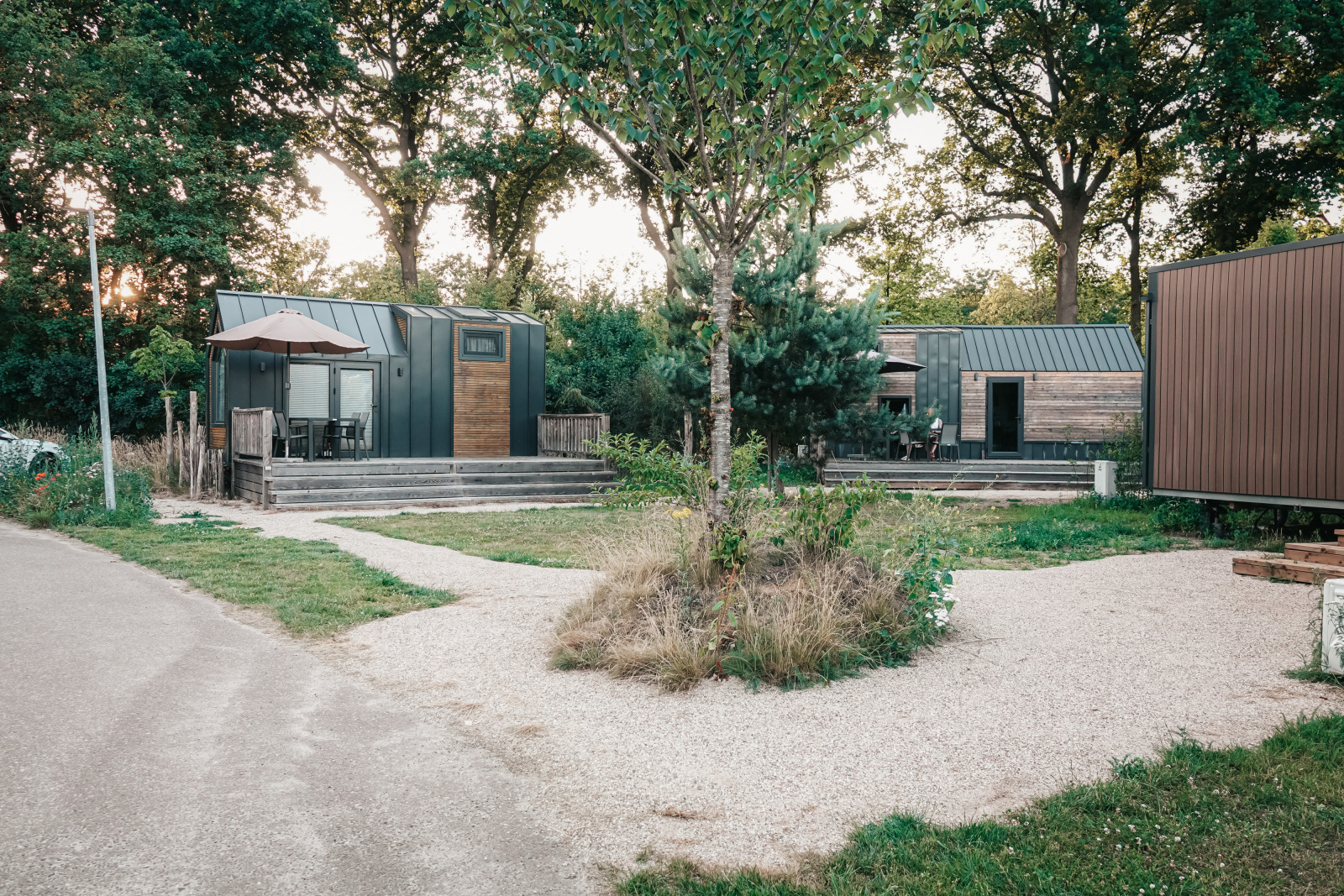 «Tiny House» cover
