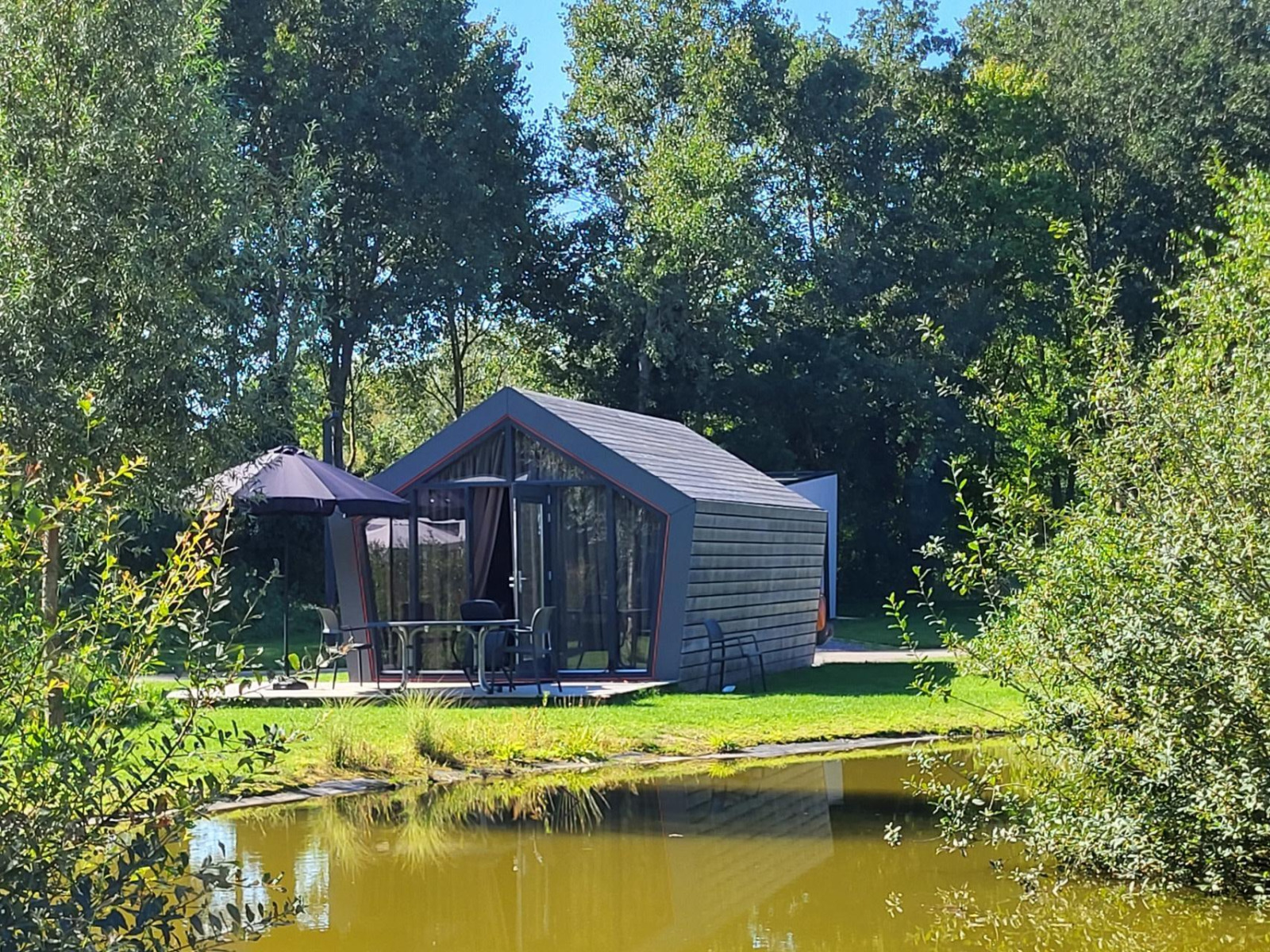 «Solo Retreat»