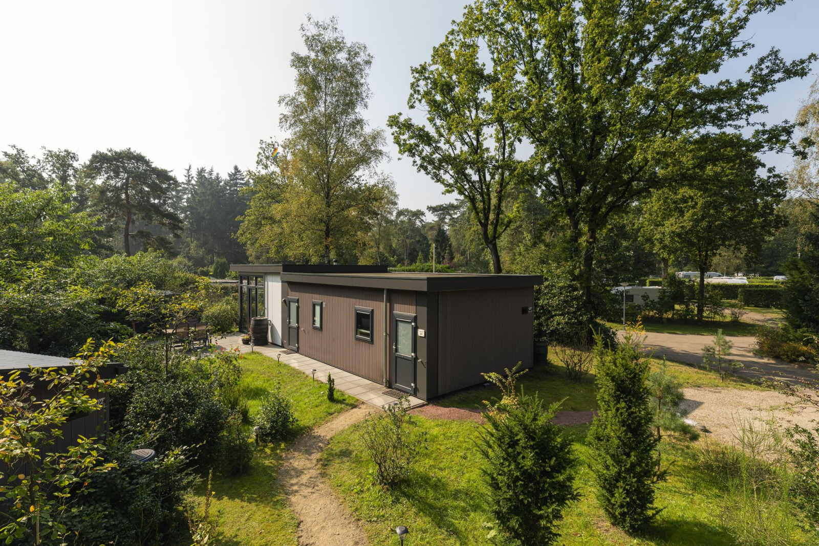 «Heide Lodge»