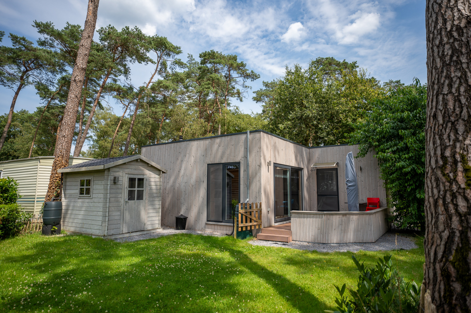 Chalet
