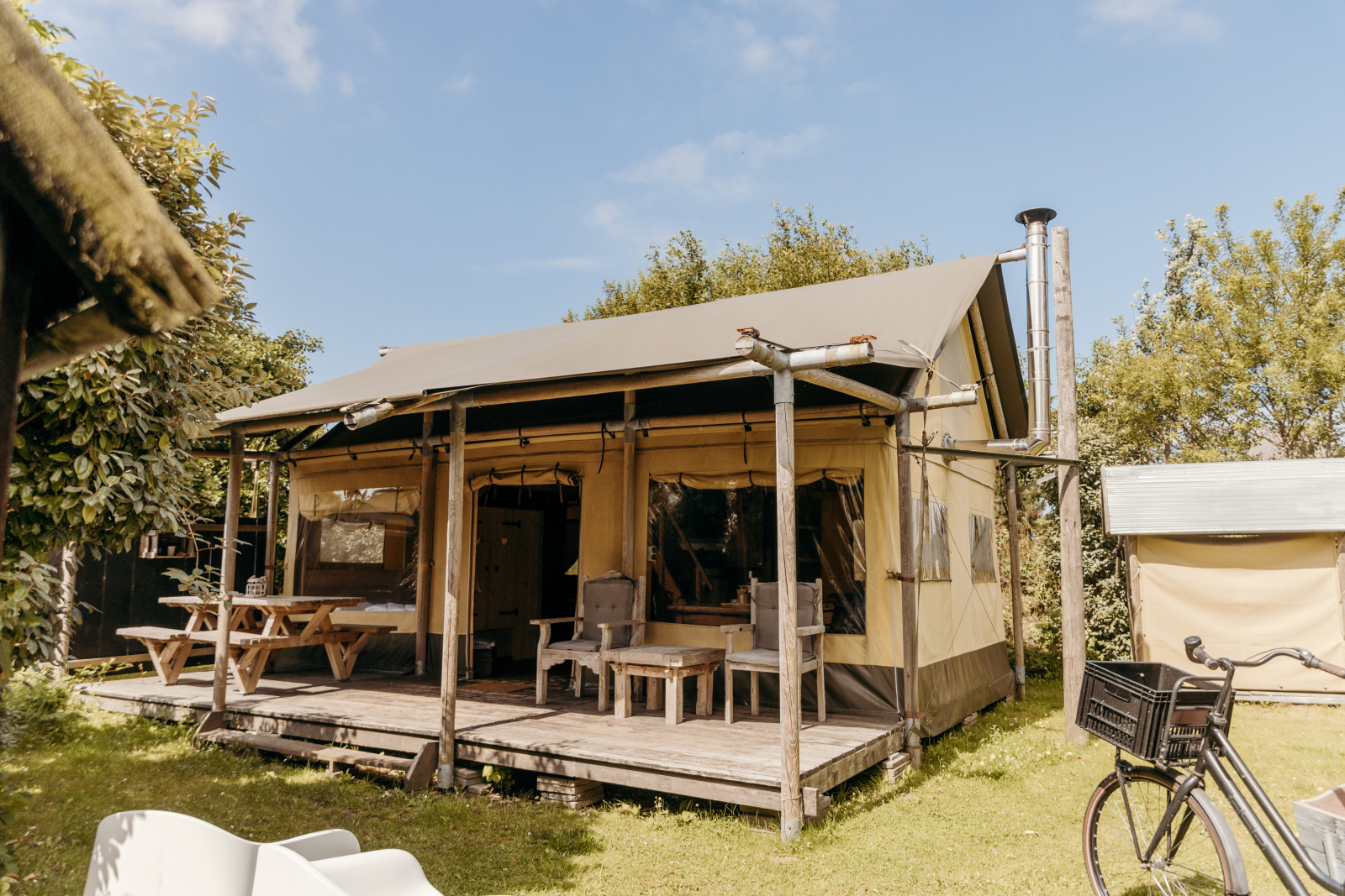 Beach Lodge cover