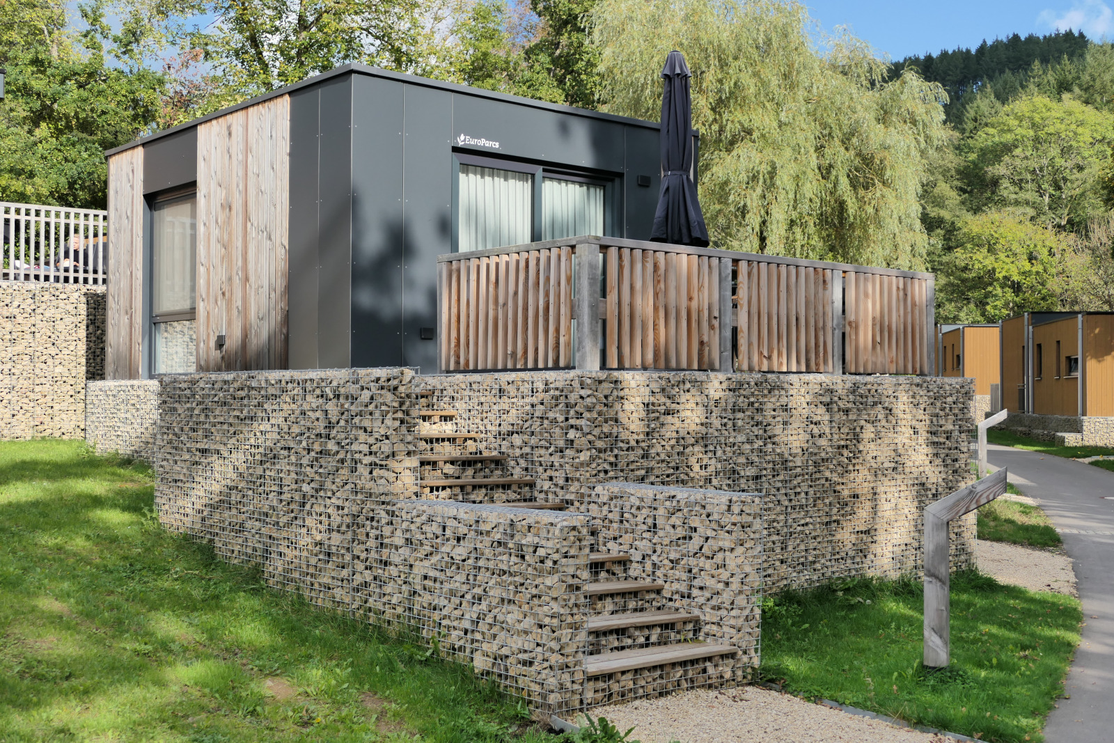 «Tiny House»