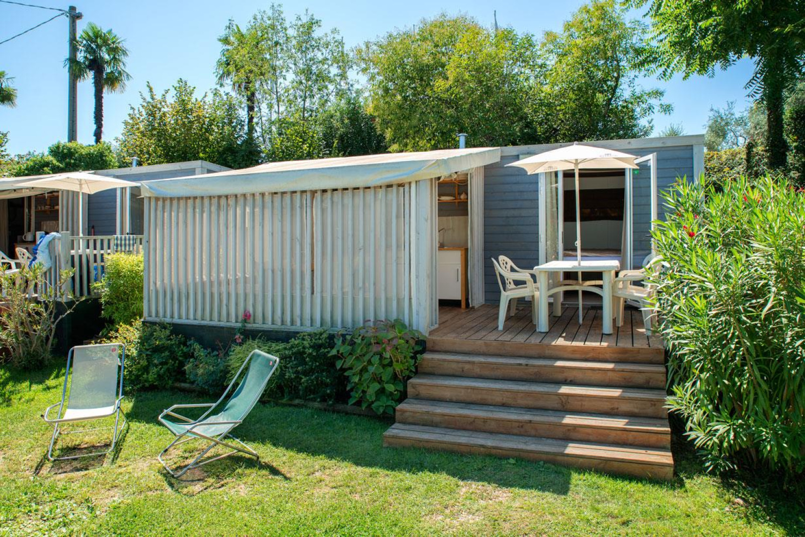 Cottage «Clever» cover