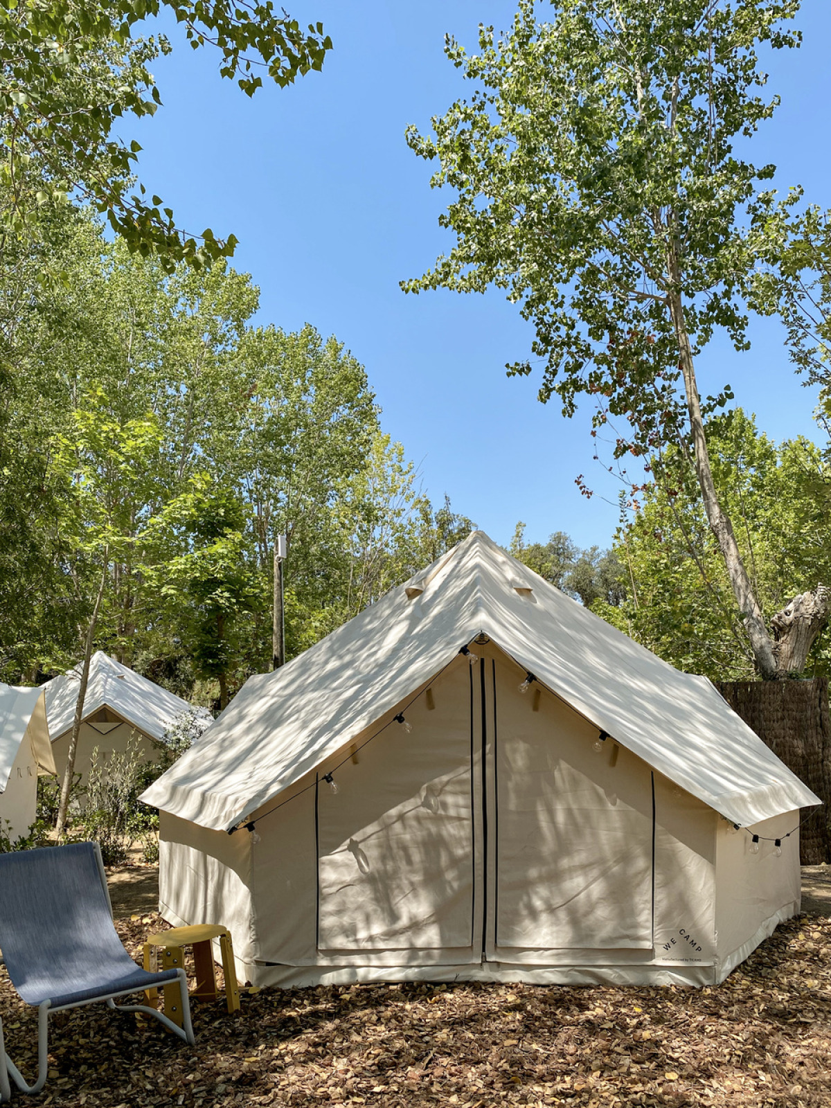 Bell Tent