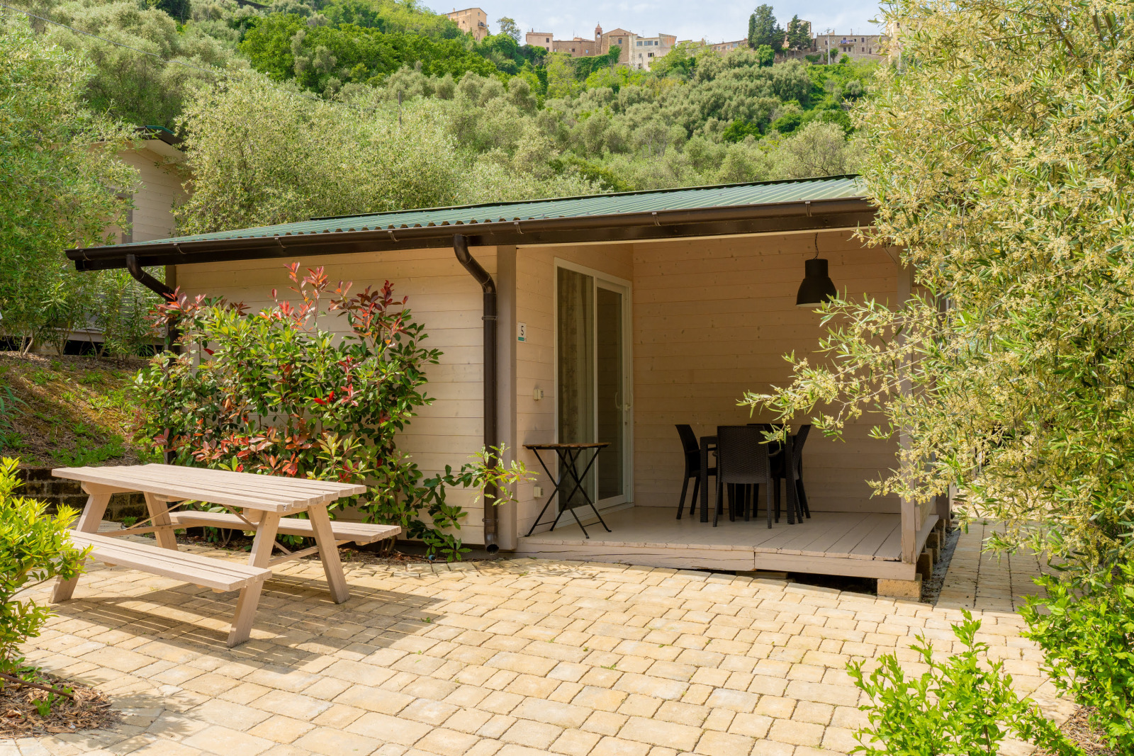 Chalet