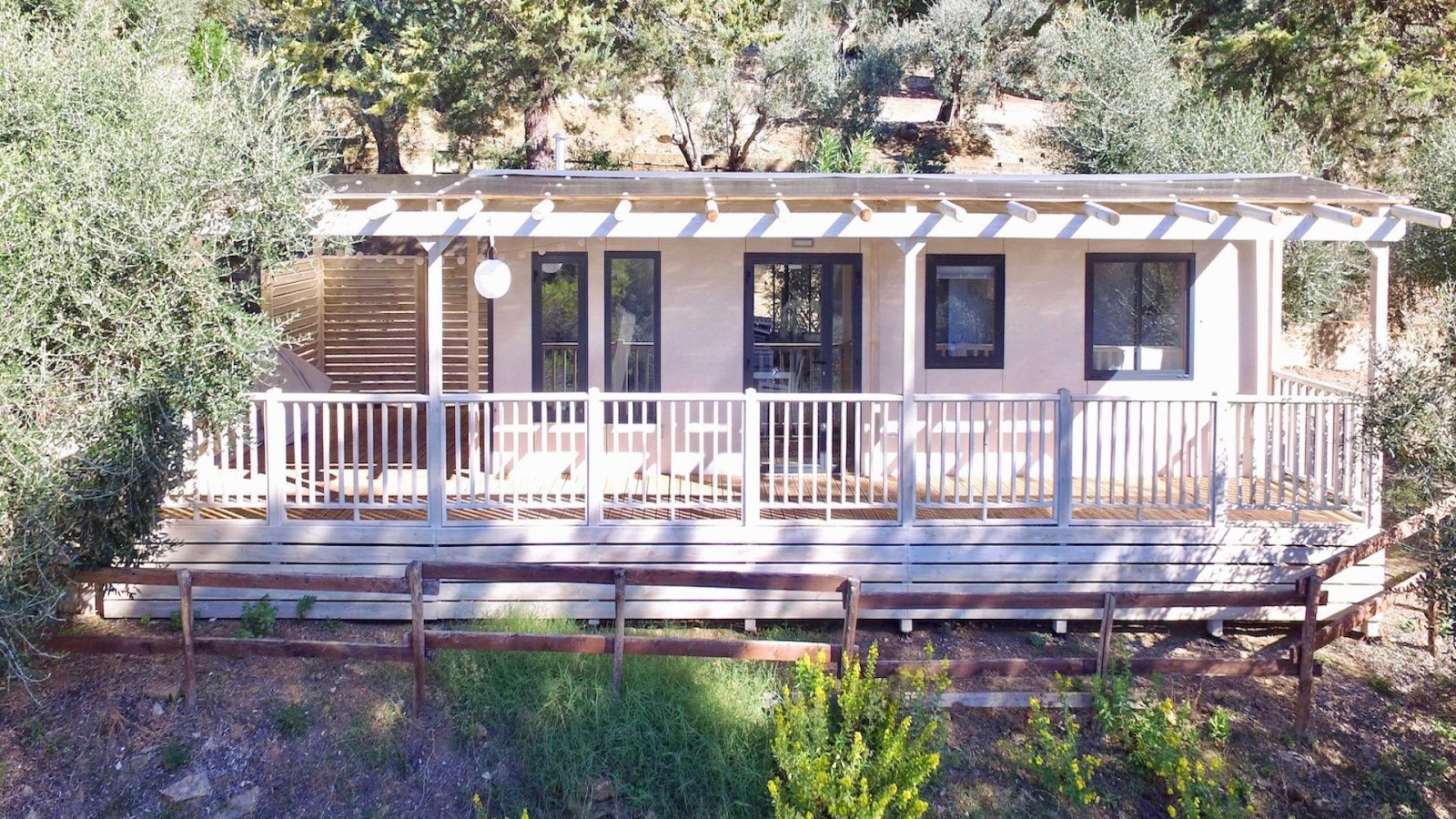 Cottage «Next L» cover